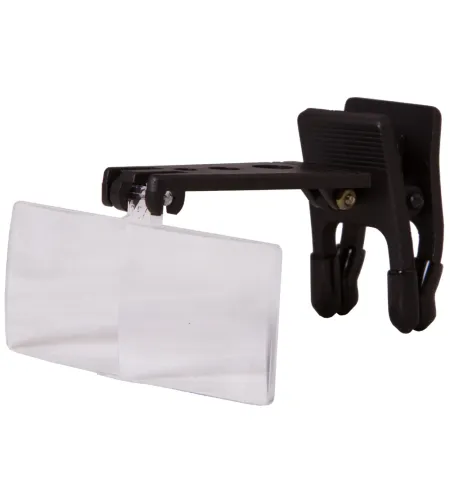 Levenhuk Zeno Vizor G0 Plus didinamieji akiniai