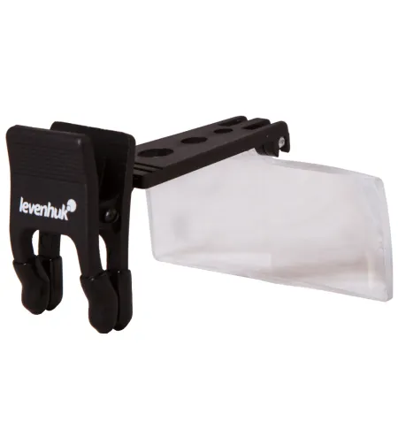 Levenhuk Zeno Vizor G0 Plus didinamieji akiniai