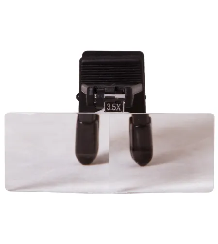 Levenhuk Zeno Vizor G0 Plus didinamieji akiniai