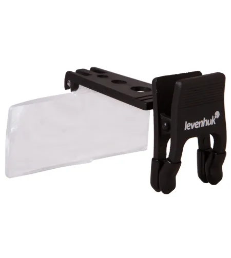 Levenhuk Zeno Vizor G0 Plus didinamieji akiniai