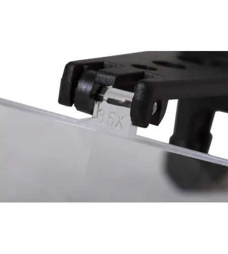 Levenhuk Zeno Vizor G0 Plus didinamieji akiniai