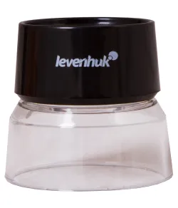 Levenhuk Zeno Gem M1 Plus didinamasis stiklas