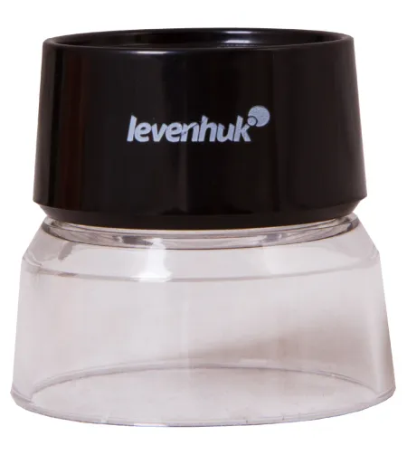 Levenhuk Zeno Gem M1 Plus didinamasis stiklas