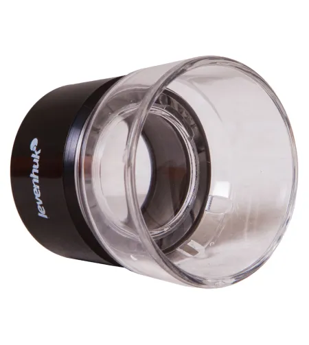 Levenhuk Zeno Gem M1 Plus didinamasis stiklas