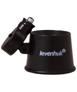 Levenhuk Zeno Gem M3 Plus didinamasis stiklas (6x)