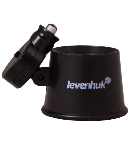 Levenhuk Zeno Gem M3 Plus Magnifier (6x)