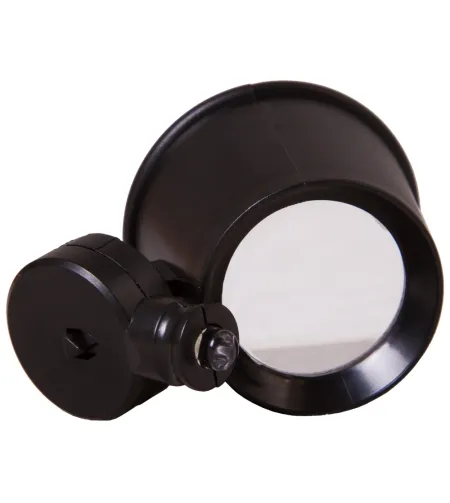 Levenhuk Zeno Gem M3 Plus Magnifier (6x)