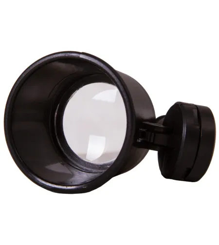 Levenhuk Zeno Gem M3 Plus Magnifier (6x)