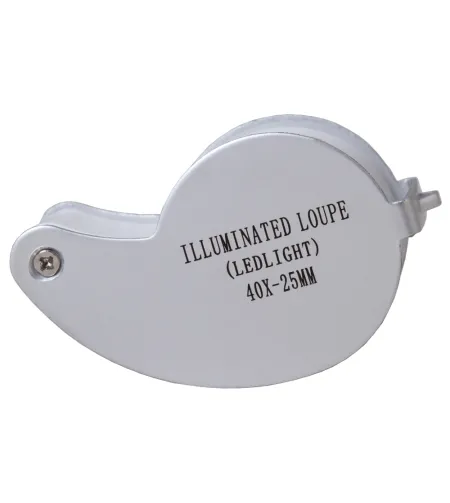 Levenhuk Zeno Gem M5 Plus Magnifier