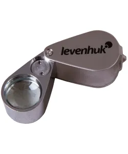 Levenhuk Zeno Gem M9 Plus Magnifier