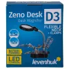 Levenhuk Zeno Desk PLUS D3 Magnifier