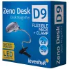 Levenhuk Zeno Desk D9 PLUS Magnifier