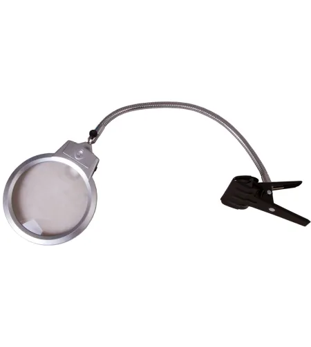 Levenhuk Zeno Desk D9 PLUS Magnifier