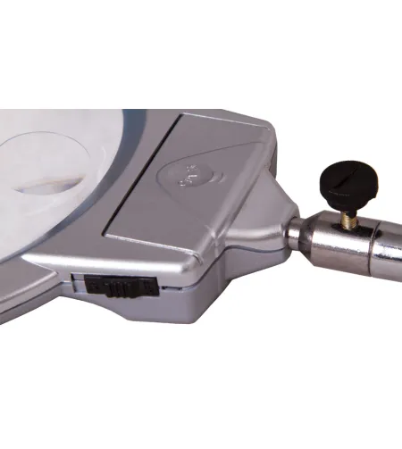 Levenhuk Zeno Desk D9 PLUS Magnifier