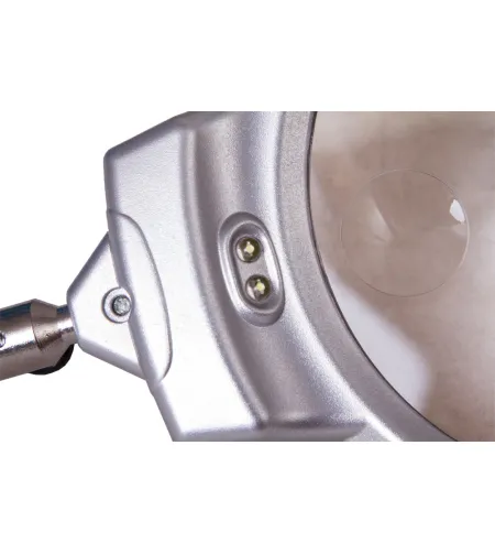 Levenhuk Zeno Desk D9 PLUS Magnifier