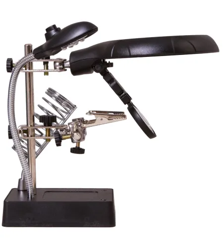 Levenhuk Zeno Desk PLUS D11 Magnifier