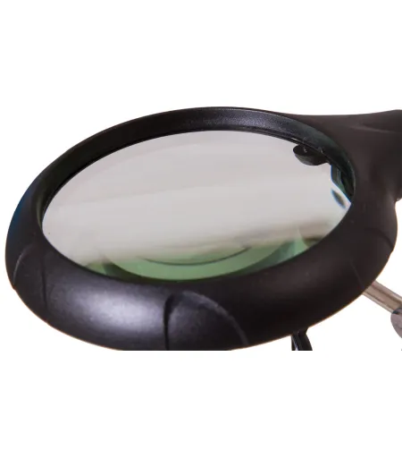 Levenhuk Zeno Desk PLUS D11 Magnifier