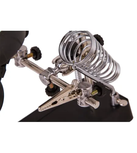 Levenhuk Zeno Desk PLUS D11 Magnifier