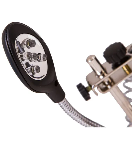 Levenhuk Zeno Desk PLUS D11 Magnifier