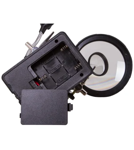 Levenhuk Zeno Desk PLUS D11 Magnifier