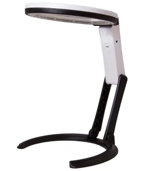 Levenhuk Zeno Desk PLUS D13 Magnifier