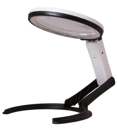 Levenhuk Zeno Desk PLUS D13 Magnifier