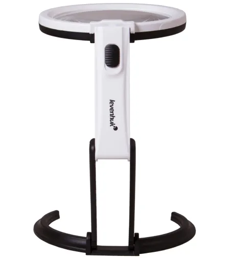 Levenhuk Zeno Desk PLUS D13 Magnifier