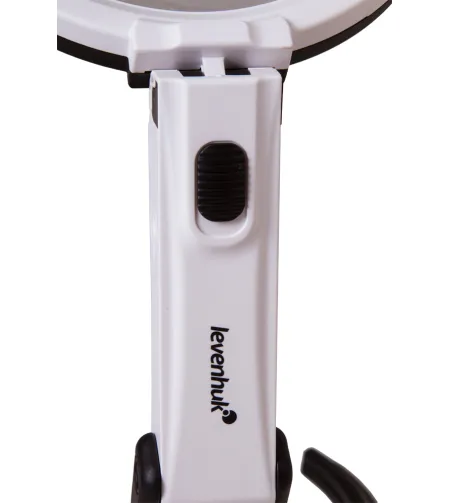 Levenhuk Zeno Desk PLUS D13 Magnifier