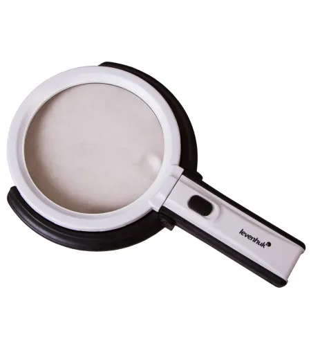 Levenhuk Zeno Desk PLUS D13 Magnifier
