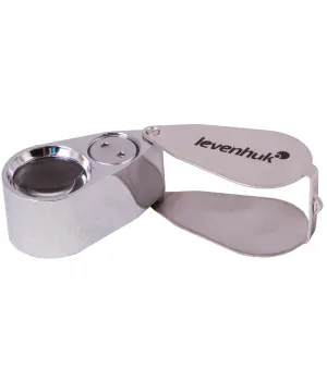 Levenhuk Zeno Gem M11 Plus Magnifier