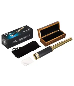 Tālskatis Levenhuk Spyglass SG2