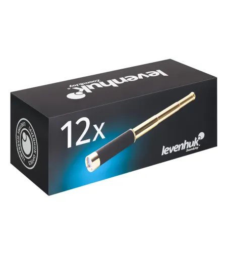 Tālskatis Levenhuk Spyglass SG2