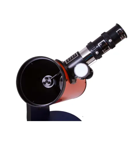 Teleskoop Levenhuk LabZZ D1 Dobson 76/300 <100x