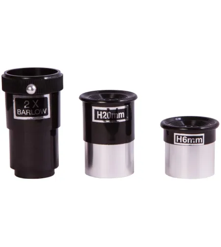 Teleskoop Levenhuk LabZZ D1 Dobson 76/300 <100x