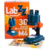 Stereomikroskoop Levenhuk LabZZ M4  x40