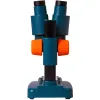 Stereomikroskoop Levenhuk LabZZ M4  x40