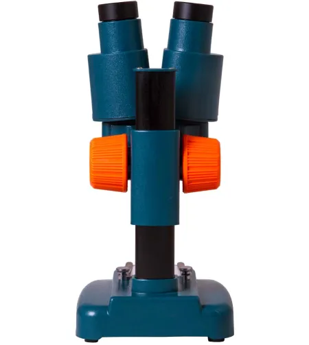 Stereomikroskoop Levenhuk LabZZ M4  x40