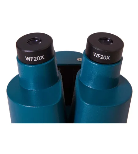 Stereomikroskoop Levenhuk LabZZ M4  x40