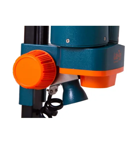 Stereomikroskoop Levenhuk LabZZ M4  x40