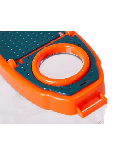 Insektu Trauks ar lupu Levenhuk LabZZ C3 PLUS