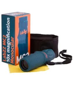 Levenhuk LabZZ MC2 PLUS monoklis vaikiškas