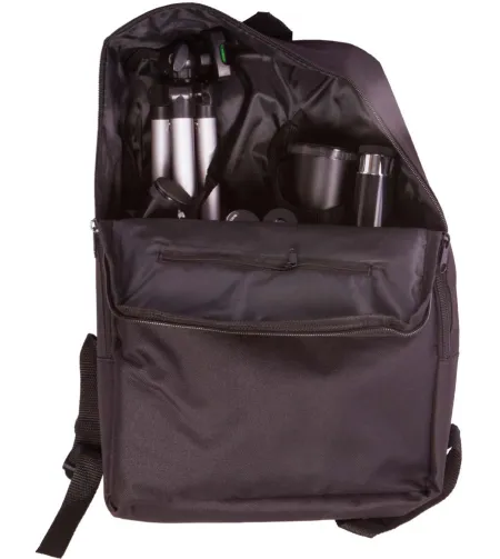 Teleskoop Levenhuk Skyline Travel 50 50/360 <135x kaasasoleva seljakotiga