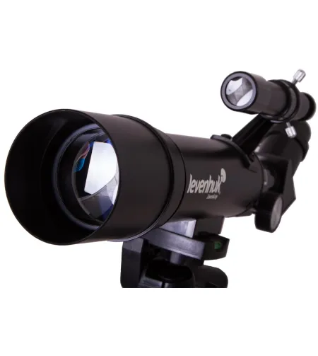 Teleskoop Levenhuk Skyline Travel 50 50/360 <135x kaasasoleva seljakotiga