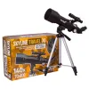 Telescope Levenhuk Skyline Travel 70 70/400 <140x with backpack