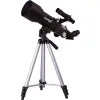 Telescope Levenhuk Skyline Travel 70 70/400 <140x with backpack