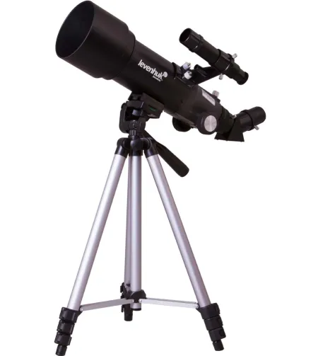 Telescope Levenhuk Skyline Travel 70 70/400 <140x with backpack