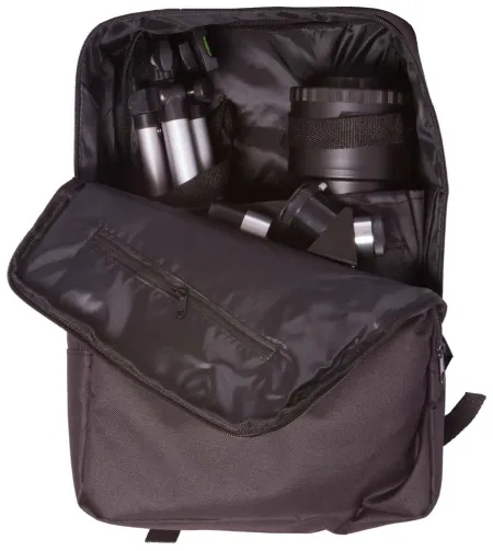 Telescope Levenhuk Skyline Travel 70 70/400 <140x with backpack