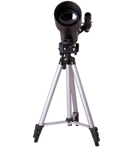 Telescope Levenhuk Skyline Travel 70 70/400 <140x with backpack