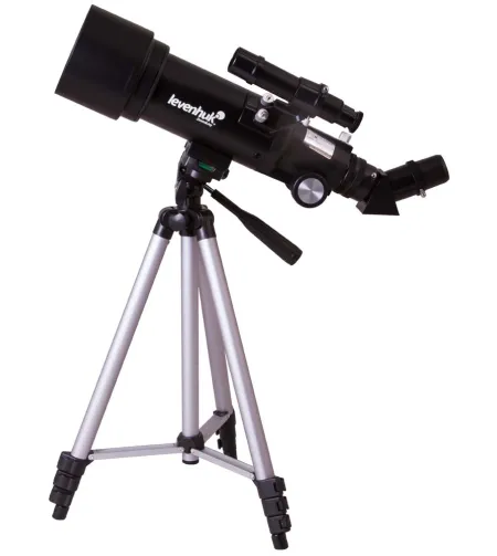 Telescope Levenhuk Skyline Travel 70 70/400 <140x with backpack