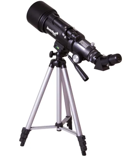 Telescope Levenhuk Skyline Travel 70 70/400 <140x with backpack